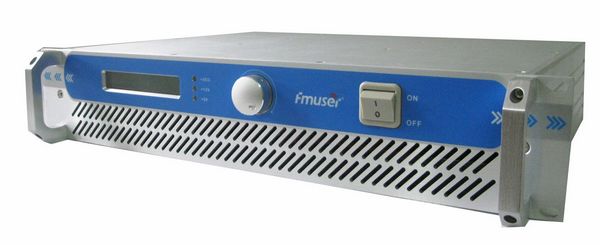Transmisor Radio Fm 350 Watts Kit Antena Y Cable Radio Fm